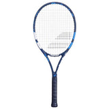 Babolat Evo Drive 115 Wimbledon (Prestrung)