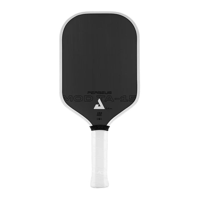 MOD TA-15 ペルセウス 14mm GEN3 ピックルボール JOOLA PERSEUS 14MM MOD TA-15 PRO PLAYER EDITION PICKLEBALL PADDLE