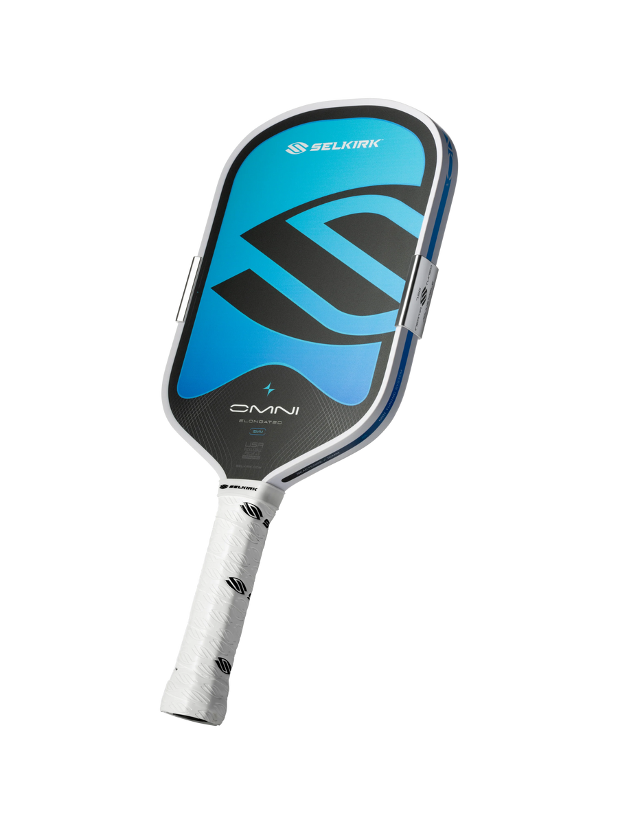 Selkirk Omni - Elongated – TC Tennis & Pickleball