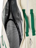 Head Arthur Ashe Racquet Tennis Bag L