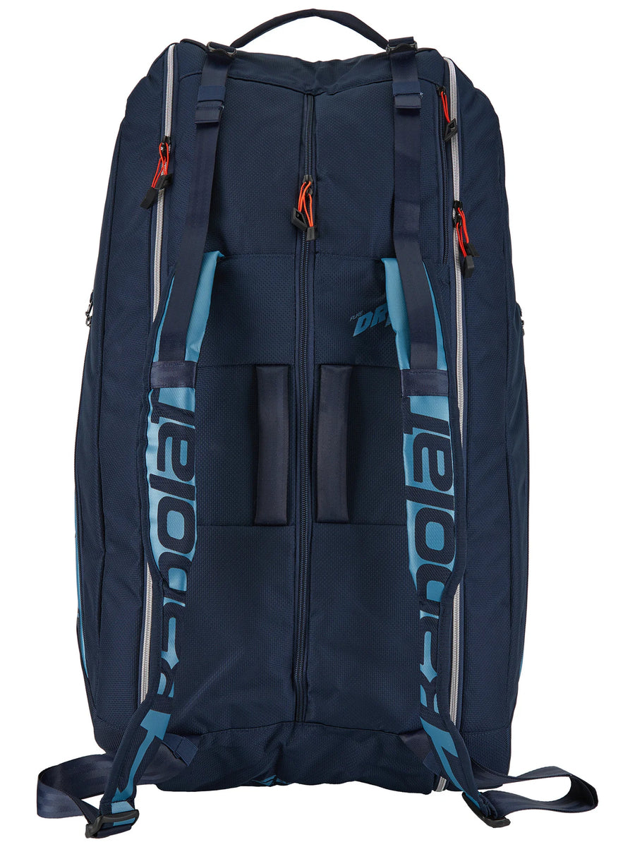 Babolat Pure Drive 2025 12 Pack Bag – TC Tennis & Pickleball