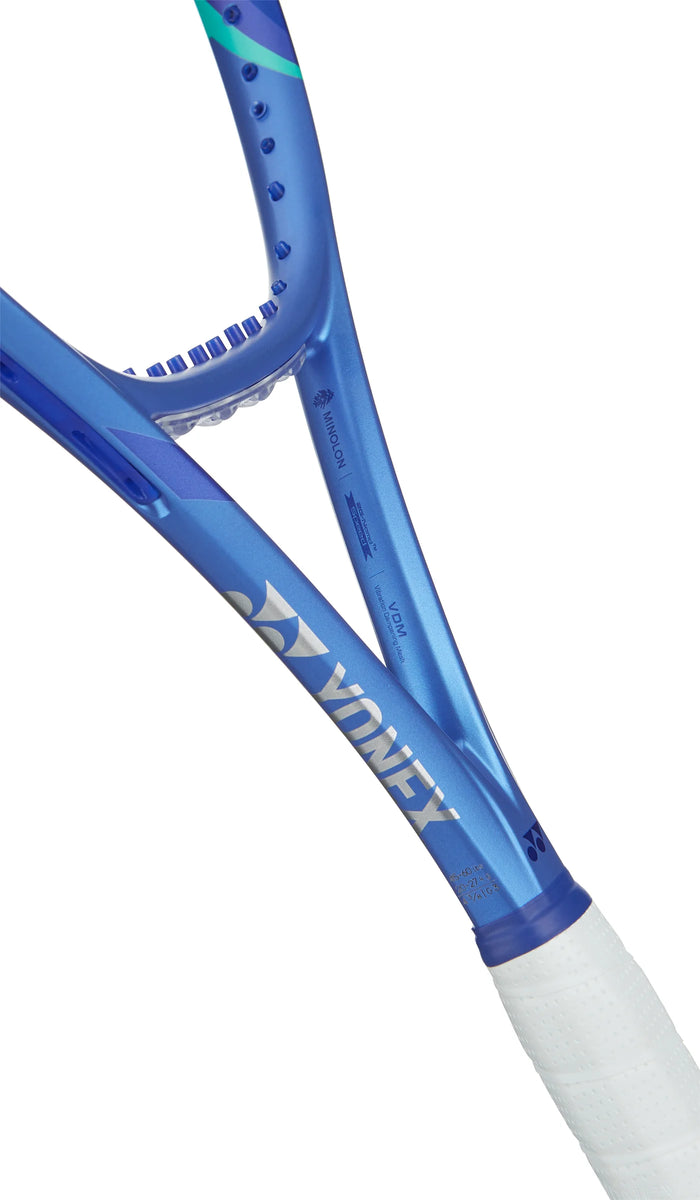Yonex EZONE 98 V8 Tennis Racquet | Power & Comfort | TC Tennis
