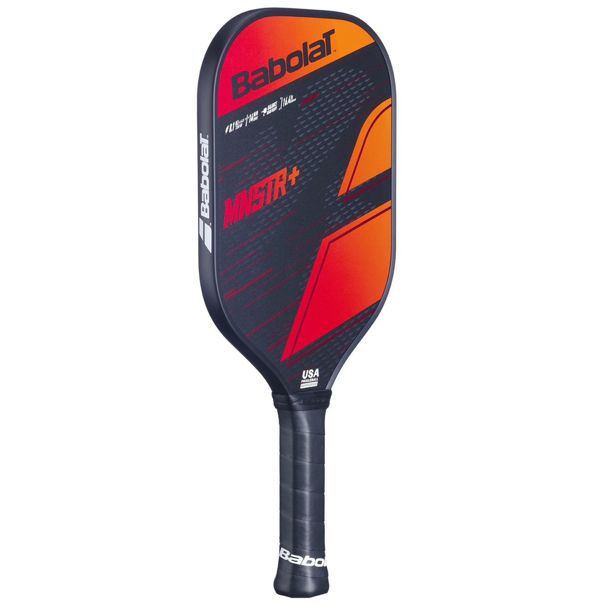 Babolat MNSTR + – TC Tennis & Pickleball