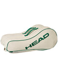 Head Arthur Ashe Racquet Tennis Bag L