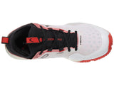 Men’s Head Motion Pro Pickleball White/Red