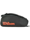 Wilson Super Tour Clash v3 6-Pack Bag