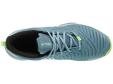 Men’s Yonex Power Cushion Sonicage 3 Wide Smoke Blue