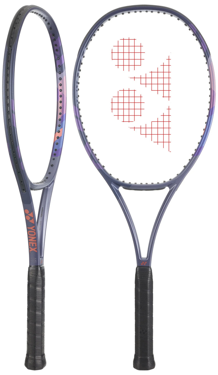 Yonex Percept 100 Midnight Navy – TC Tennis & Pickleball