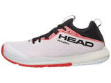 Men’s Head Motion Pro Pickleball White/Red