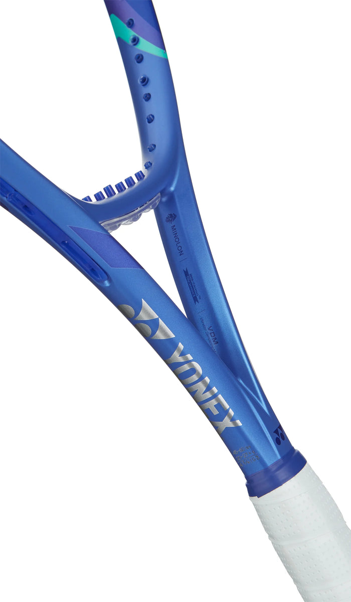 ウェア EZONE 100 Yonex EZONE 100 V8 Tennis Racquet | Power & Comfort | TC Tennis