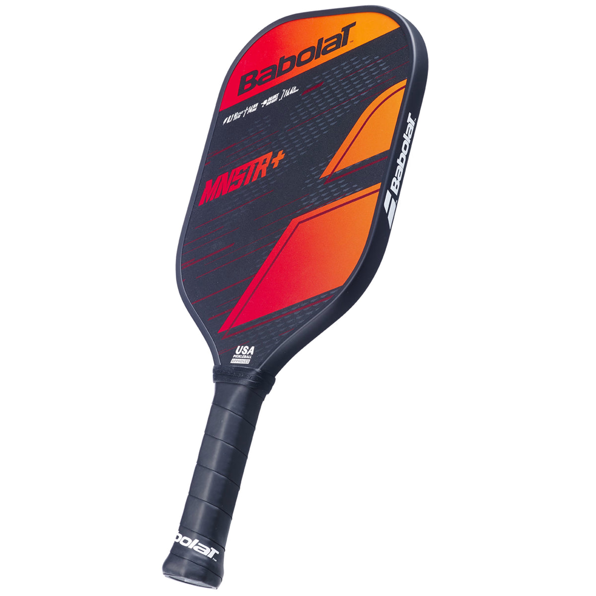 Babolat MNSTR + – TC Tennis & Pickleball