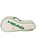 Head Arthur Ashe Racquet Tennis Bag L