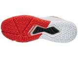 Men’s Head Motion Pro Pickleball White/Red