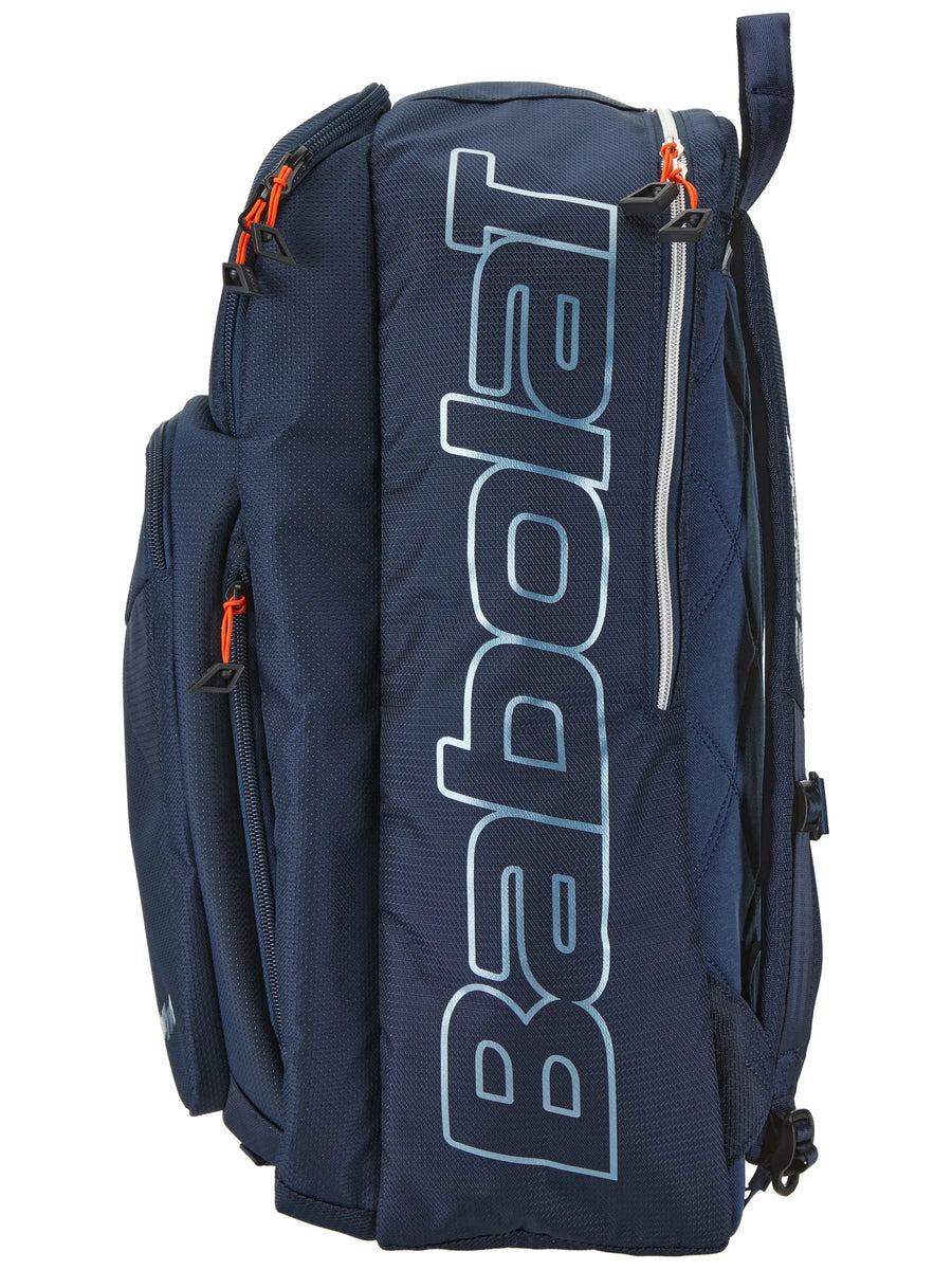 Babolat Pure Drive 2025 Backpack Bag – TC Tennis & Pickleball
