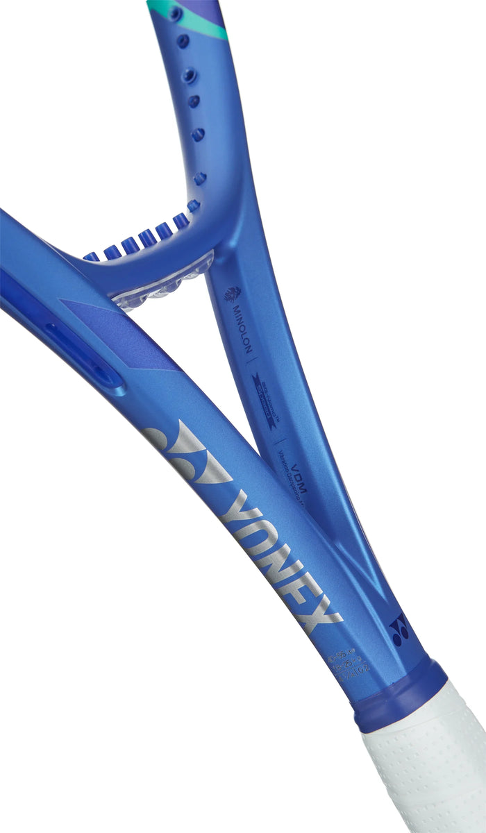 Yonex EZONE 100L V8 Tennis Racquet | Lightweight Power | TC Tennis