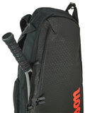 Wilson Super Tour Clash v3 6-Pack Bag