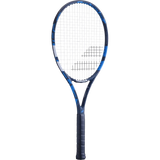 Babolat Evo Drive 115 Wimbledon (Prestrung)