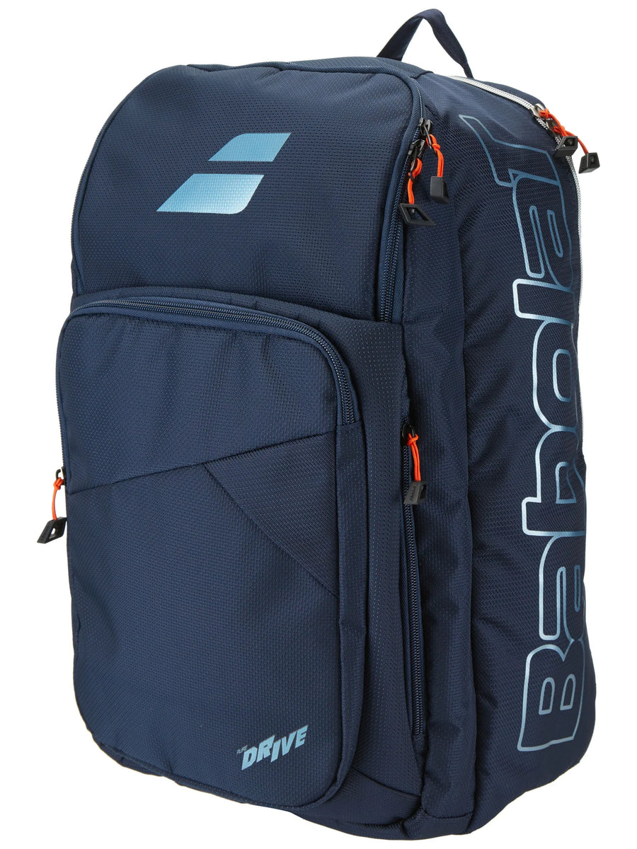 Babolat Pure Drive 2025 Backpack Bag – TC Tennis & Pickleball