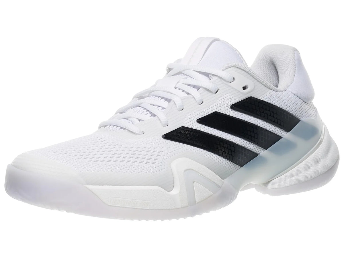 Men's Adidas Barricade 14 Tennis Shoe | Stability & Durability