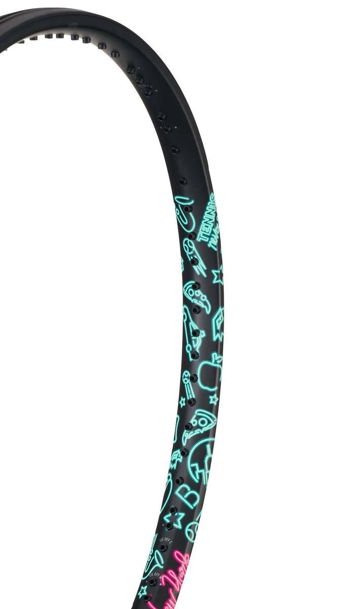 Head Boom MP L Neon Series 2025 – TC Tennis & Pickleball