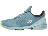 Men’s Yonex Power Cushion Sonicage 3 Wide Smoke Blue
