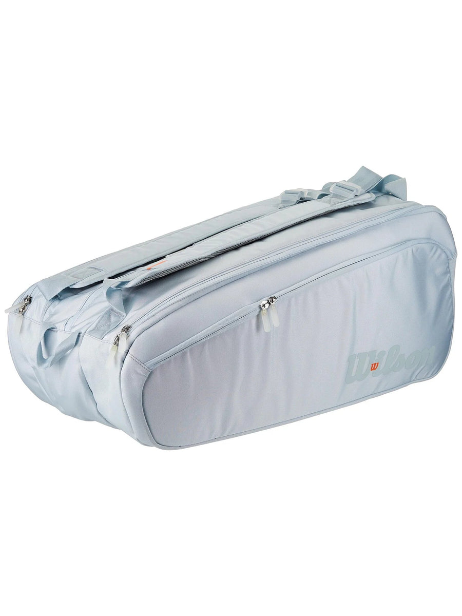 Wilson Shift Super Tour 9 PK Bag – TC Tennis & Pickleball