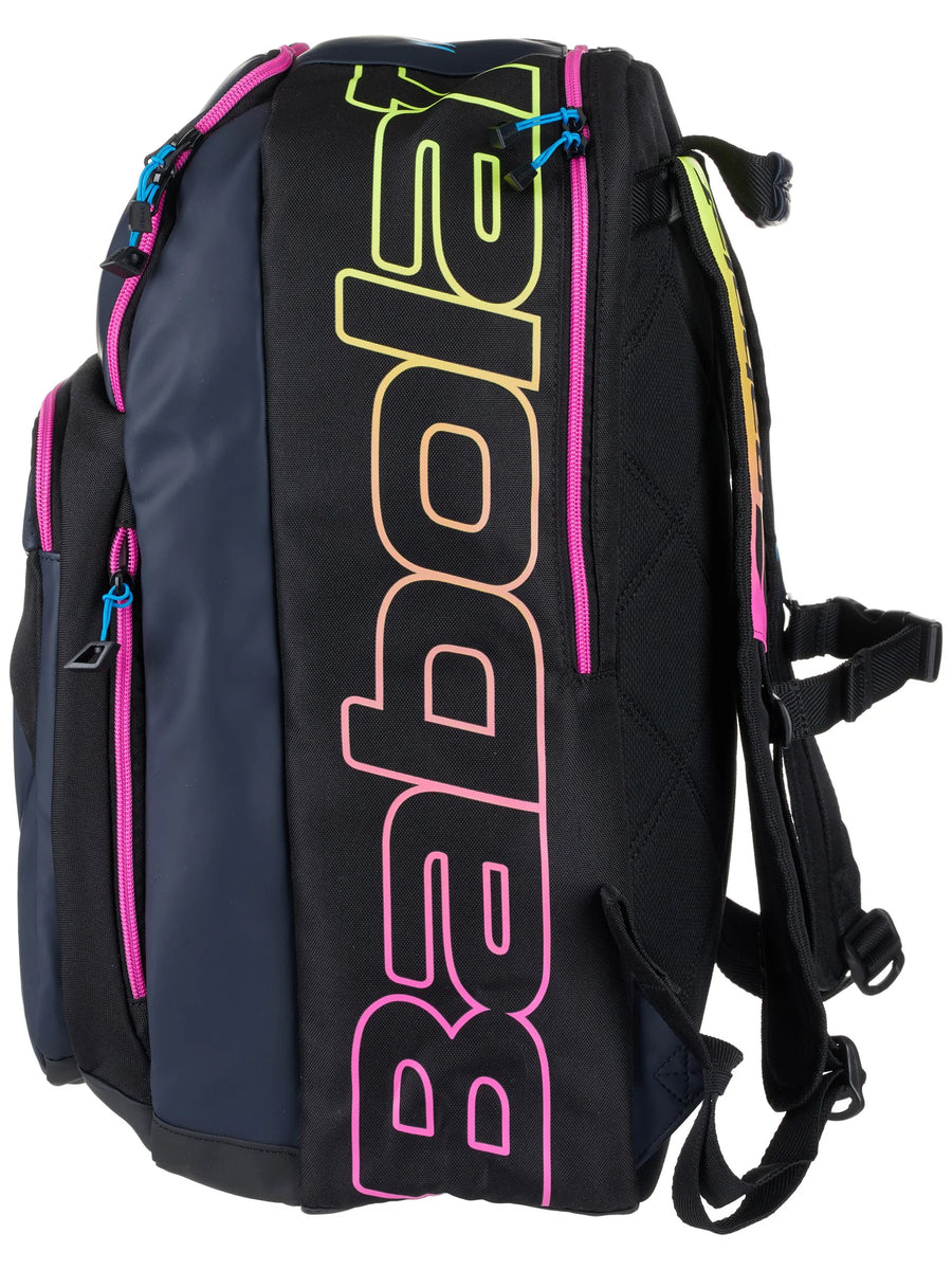 Pure aero backpack deals