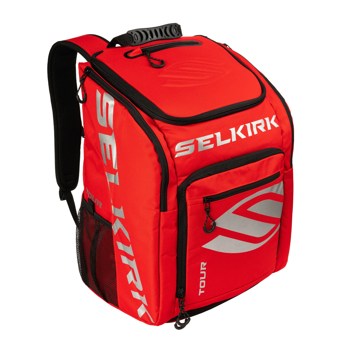 Selkirk Core Series Tour Pickleball Backpack Bag – TC Tennis & Pickleball