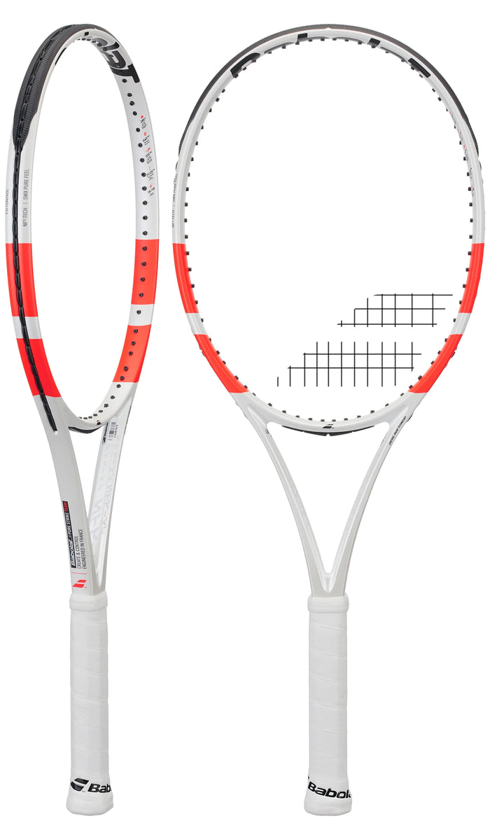 Babolat Pure Strike Team Gen 4 TC Tennis Pickleball