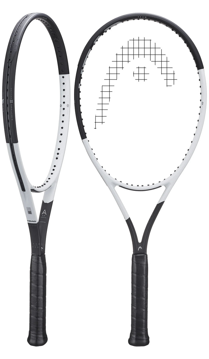 美品HEAD SPEED TEAM 2024 グリップ2 Head Speed Team 2024 – TC Tennis & Pickleball