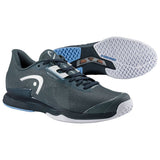 Men’s Head Sprint Pro 3.5 DGBL