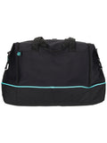 Head Coco Court Bag Black/Mint
