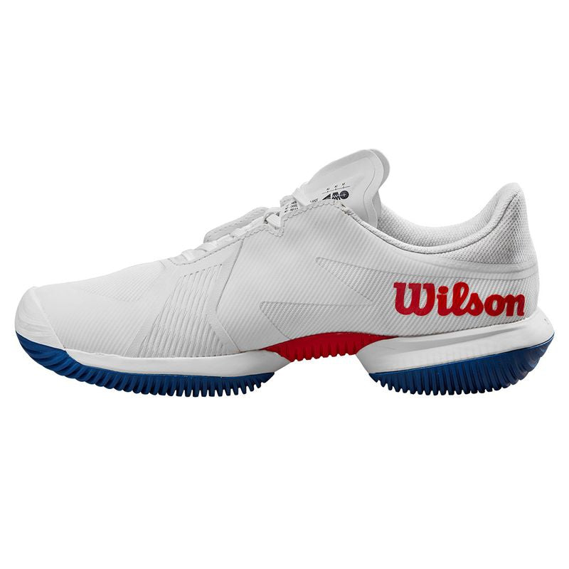 Women's Wilson Kaos Swift 1.5 White – TC Tennis & Pickleball