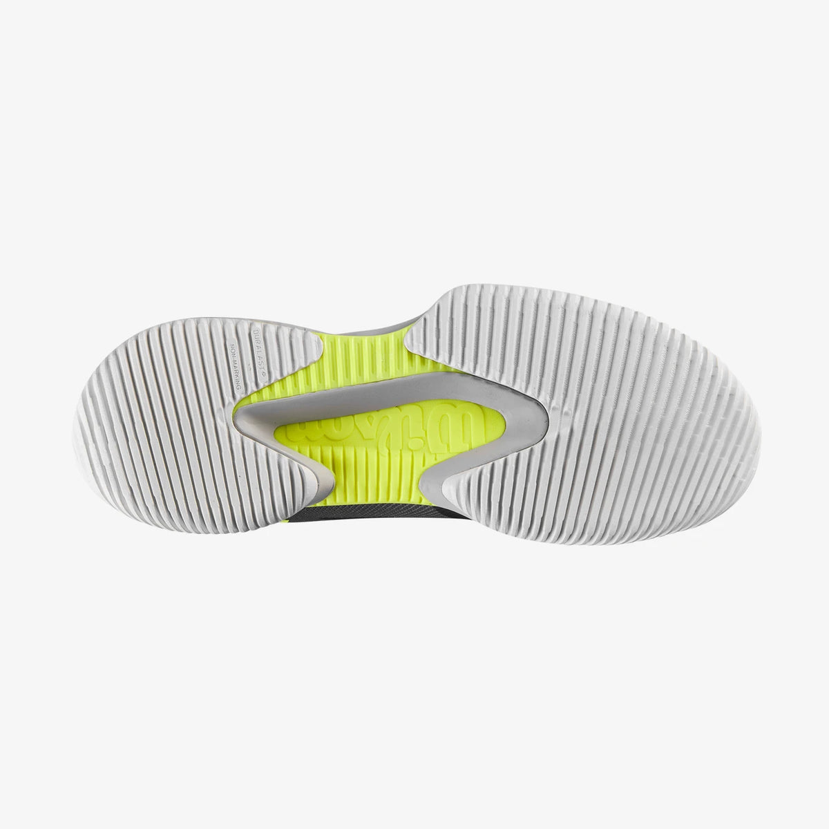 Men's Wilson Kaos Swift 1.5 Pearl Blue/Black/Safety Yellow – TC