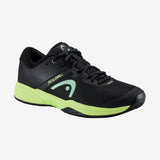Men’s Head Revolt Evo 2.0 Pickleball Black/Green