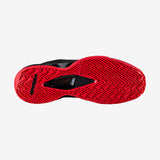 Men’s Head Revolt Pro 4.0 Pickleball Black/Red