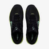 Men’s Head Revolt Evo 2.0 Pickleball Black/Green