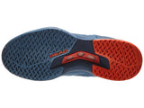 Men’s Head Sprint Pro 3.5 Bluestone/Orange