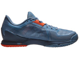 Men’s Head Sprint Pro 3.5 Bluestone/Orange