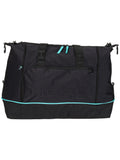 Head Coco Court Bag Black/Mint