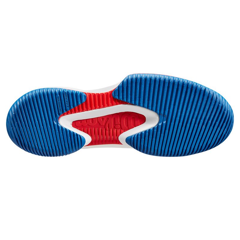 Women's Wilson Kaos Swift 1.5 White – TC Tennis & Pickleball