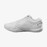 Men’s Wilson Rush Pro Ace White/Wh/Bk