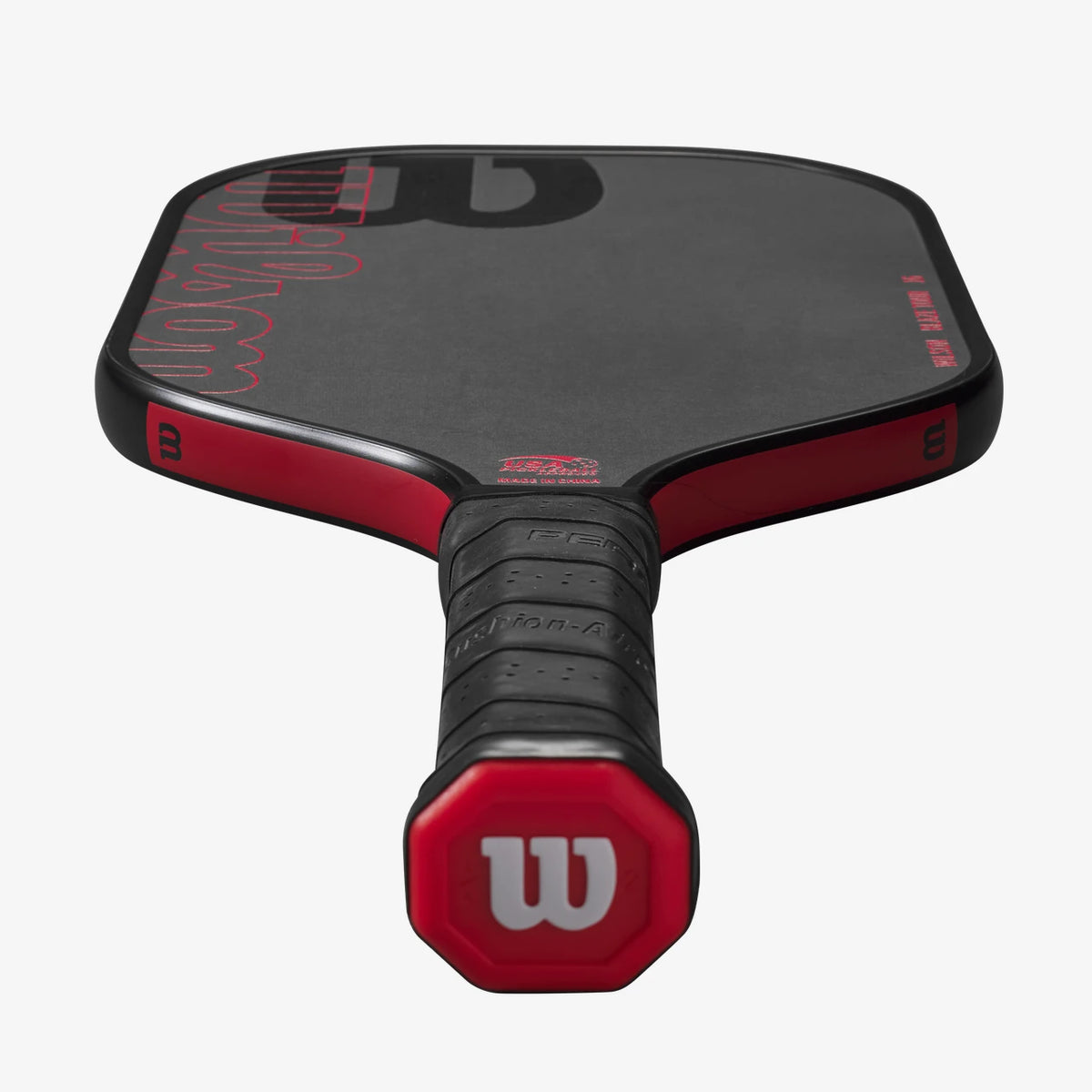 Wilson Blaze Tour 16 Pickleball Paddle – TC Tennis & Pickleball