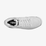 Men’s Wilson Rush Pro Ace White/Wh/Bk