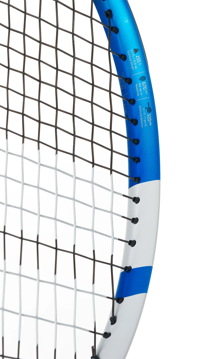 Babolat Evo Drive Lite Prestrung TC Tennis Pickleball