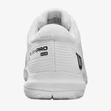 Men’s Wilson Rush Pro Ace White/Wh/Bk