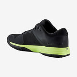 Men’s Head Revolt Evo 2.0 Pickleball Black/Green
