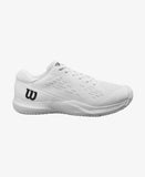Men’s Wilson Rush Pro Ace White/Wh/Bk
