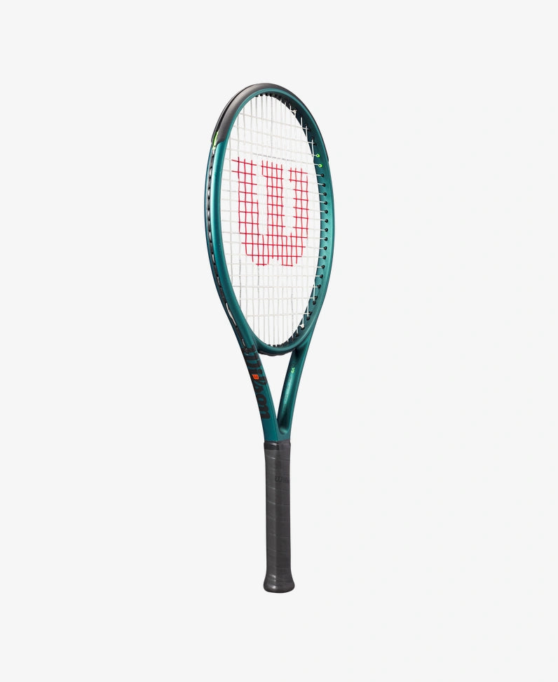 Wilson Blade V9 Junior 26'' – TC Tennis & Pickleball