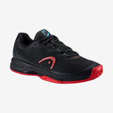 Men’s Head Revolt Pro 4.0 Pickleball Black/Red
